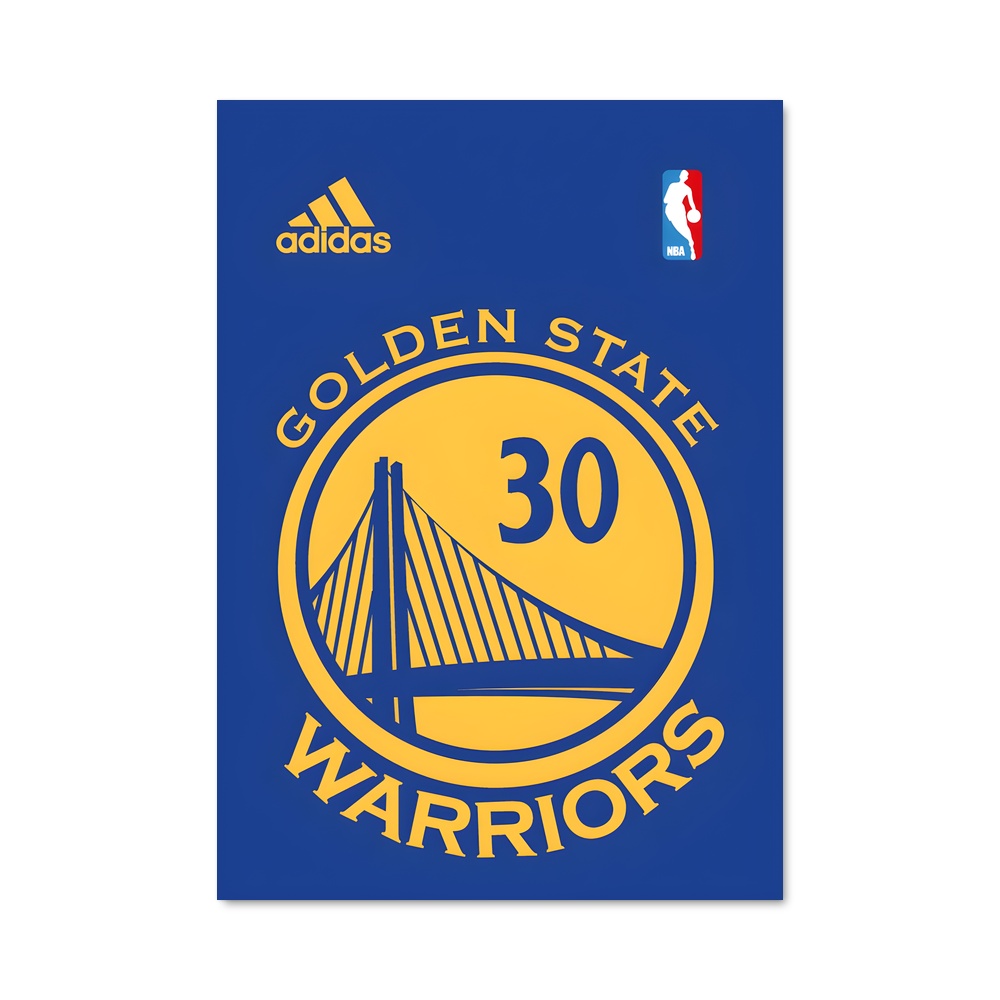 Poster Warriors Spirit